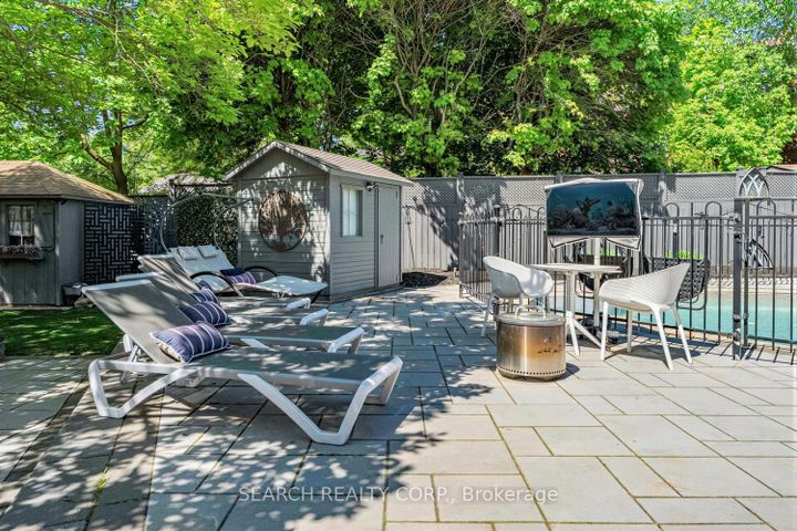 Photo 42 at 1421 Watersedge Road, Clarkson, Mississauga