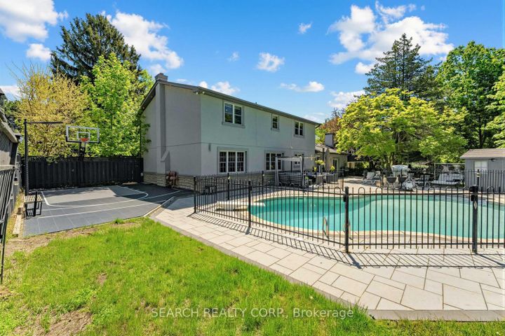 Photo 44 at 1421 Watersedge Road, Clarkson, Mississauga