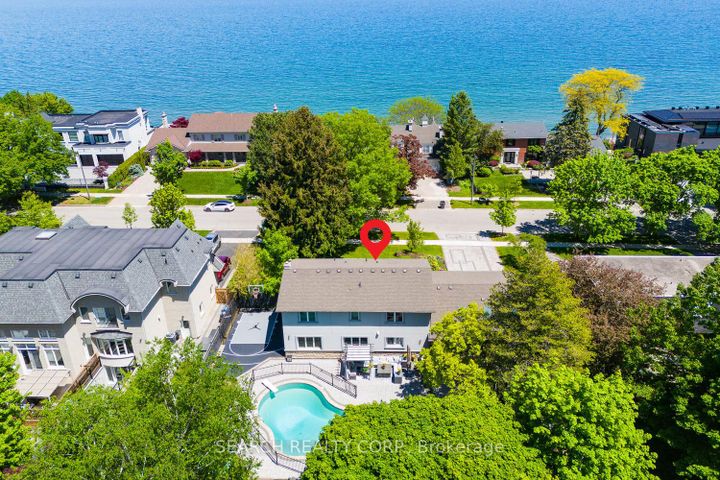 Photo 49 at 1421 Watersedge Road, Clarkson, Mississauga