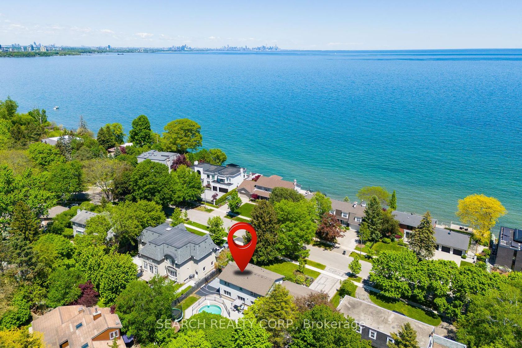 1421 Watersedge Road, Clarkson, Mississauga 2