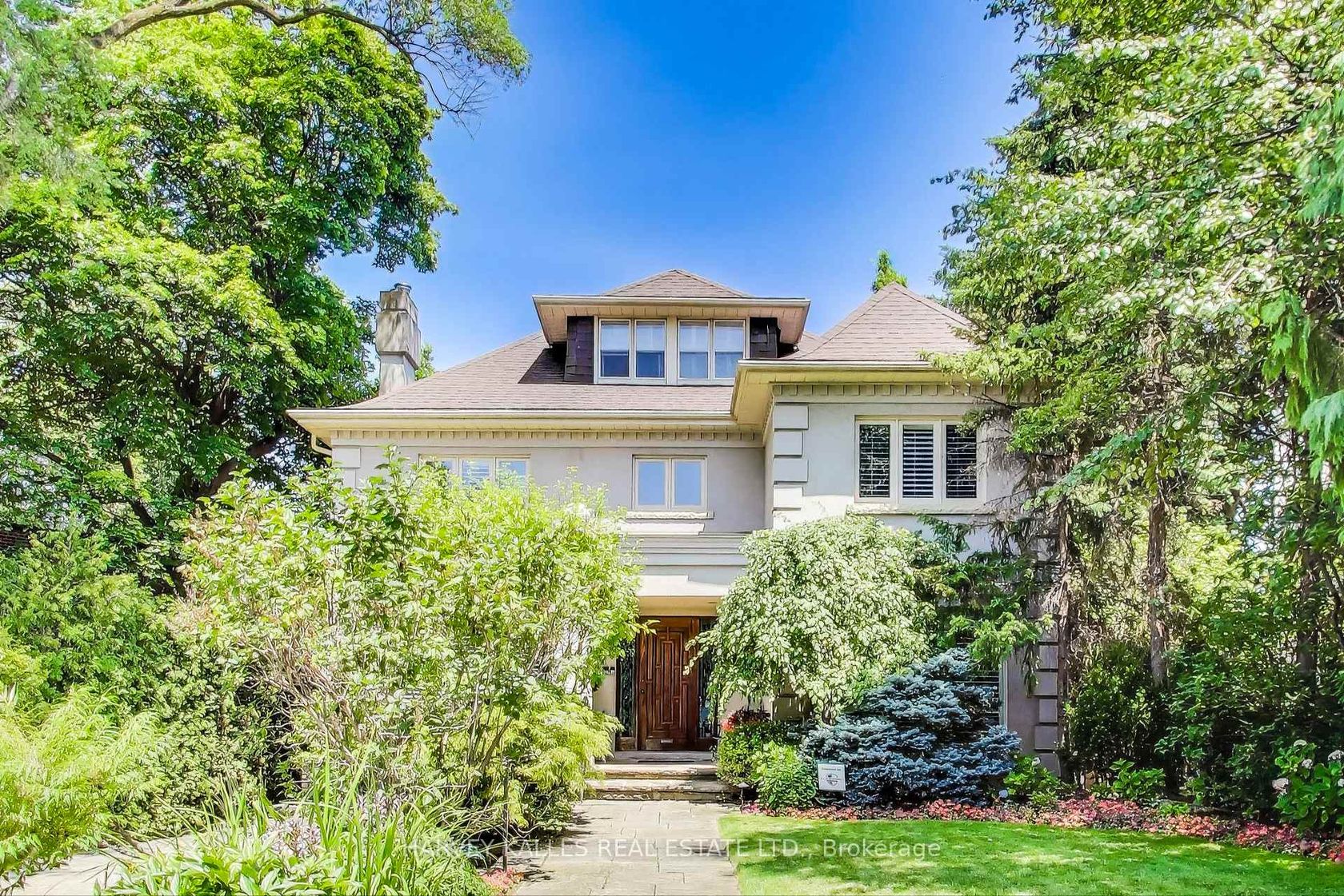 103 Vesta Drive, Forest Hill South, Toronto 