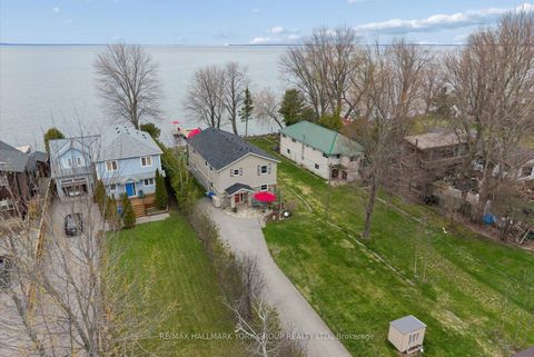 Photo 1 at 168 Irving Drive, Pefferlaw, Georgina