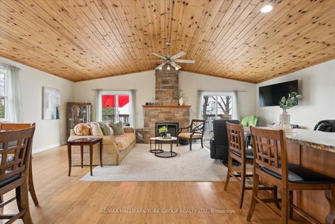 Photo 4 at 168 Irving Drive, Pefferlaw, Georgina