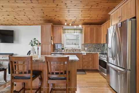 Photo 5 at 168 Irving Drive, Pefferlaw, Georgina