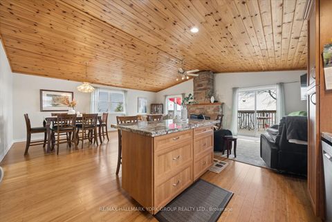 Photo 6 at 168 Irving Drive, Pefferlaw, Georgina