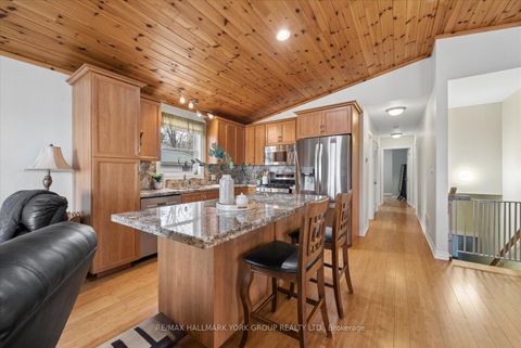 Photo 7 at 168 Irving Drive, Pefferlaw, Georgina