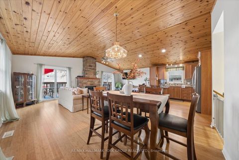 Photo 9 at 168 Irving Drive, Pefferlaw, Georgina