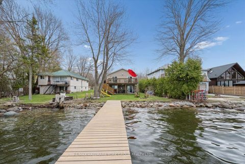 Photo 28 at 168 Irving Drive, Pefferlaw, Georgina