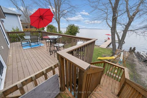 Photo 32 at 168 Irving Drive, Pefferlaw, Georgina
