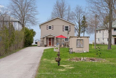 Photo 48 at 168 Irving Drive, Pefferlaw, Georgina