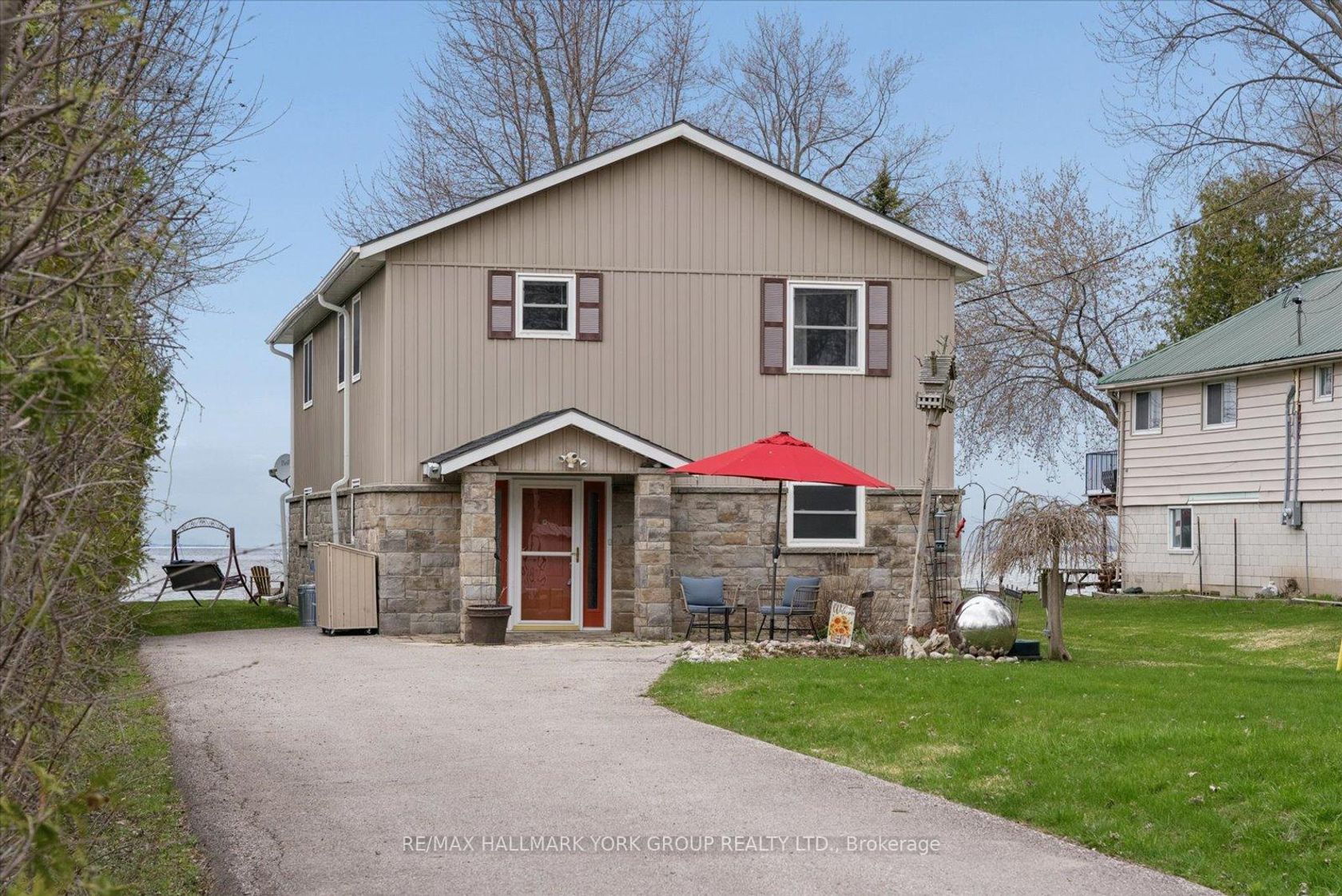 168 Irving Drive, Pefferlaw, Georgina photo 4
