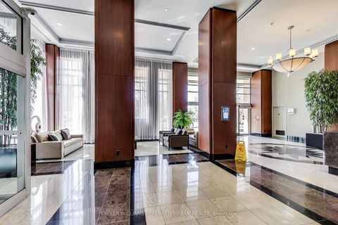 Photo 5 at 624 - 628 Fleet Street, Niagara, Toronto