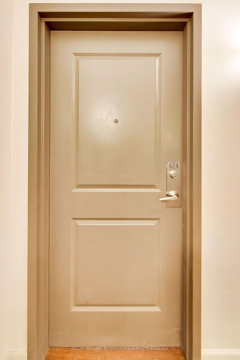 Photo 7 at 624 - 628 Fleet Street, Niagara, Toronto