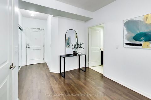 Photo 8 at 624 - 628 Fleet Street, Niagara, Toronto