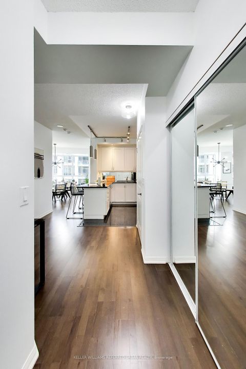 Photo 9 at 624 - 628 Fleet Street, Niagara, Toronto