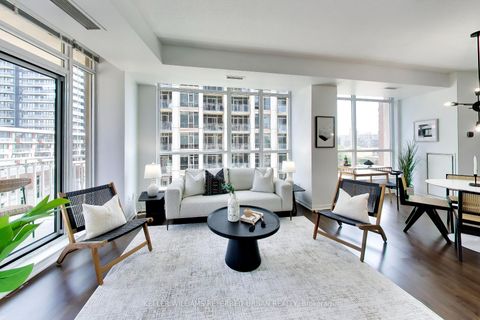 Photo 10 at 624 - 628 Fleet Street, Niagara, Toronto