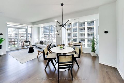 Photo 13 at 624 - 628 Fleet Street, Niagara, Toronto