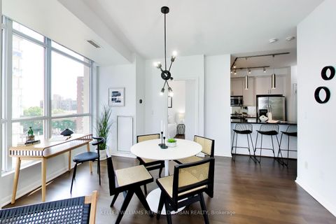 Photo 14 at 624 - 628 Fleet Street, Niagara, Toronto