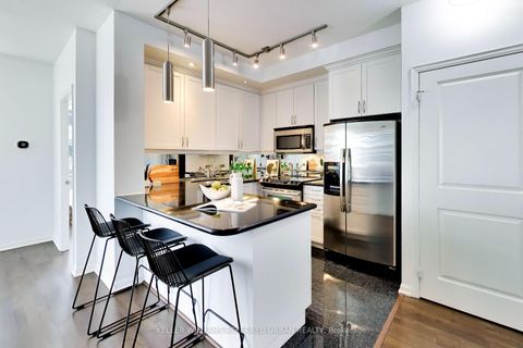 Photo 15 at 624 - 628 Fleet Street, Niagara, Toronto