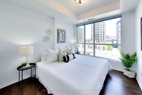 Photo 18 at 624 - 628 Fleet Street, Niagara, Toronto