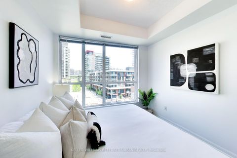 Photo 19 at 624 - 628 Fleet Street, Niagara, Toronto