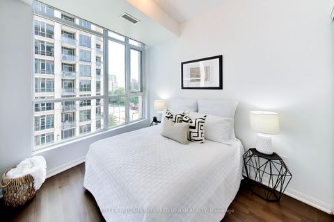 Photo 23 at 624 - 628 Fleet Street, Niagara, Toronto