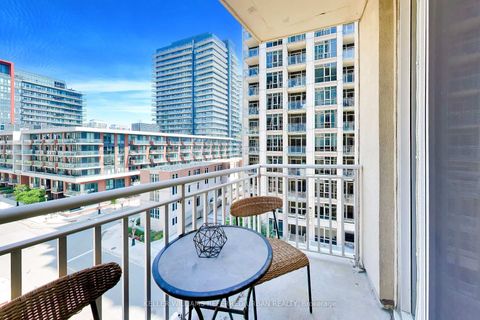 Photo 29 at 624 - 628 Fleet Street, Niagara, Toronto