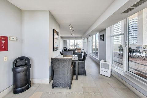 Photo 47 at 624 - 628 Fleet Street, Niagara, Toronto