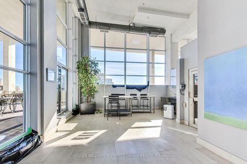 Photo 48 at 624 - 628 Fleet Street, Niagara, Toronto