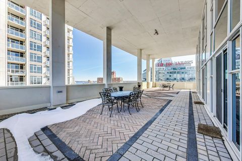 Photo 49 at 624 - 628 Fleet Street, Niagara, Toronto