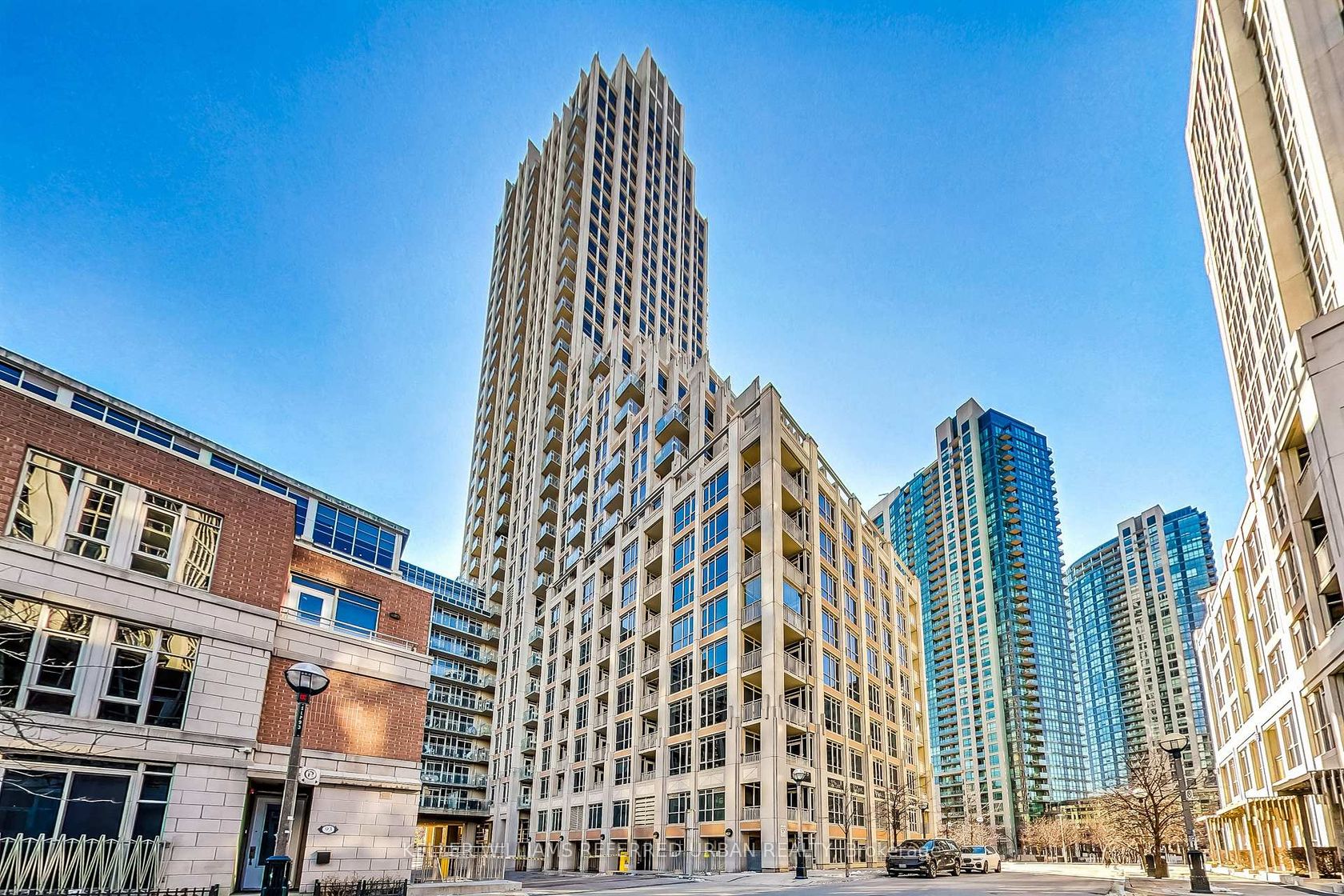 624 - 628 Fleet Street, Niagara, Toronto 