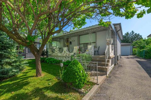 Photo 0 at 23 Chappel Hill Road, CFB, Toronto
