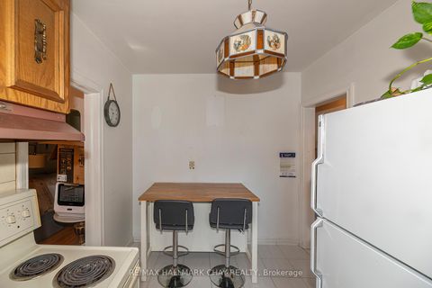 Photo 13 at 23 Chappel Hill Road, CFB, Toronto