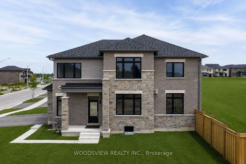 Photo 1 at 91 Thicketwood Avenue, Rural Barrie Southeast, Barrie