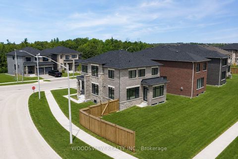 Photo 2 at 91 Thicketwood Avenue, Rural Barrie Southeast, Barrie
