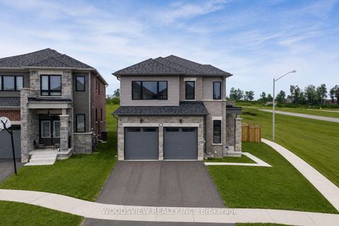Photo 3 at 91 Thicketwood Avenue, Rural Barrie Southeast, Barrie