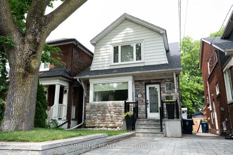 Photo 0 at 128 Hopedale Avenue, Broadview North, Toronto