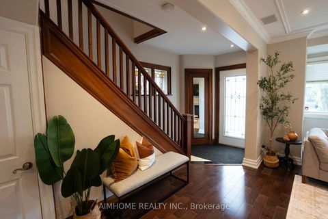 Photo 1 at 128 Hopedale Avenue, Broadview North, Toronto
