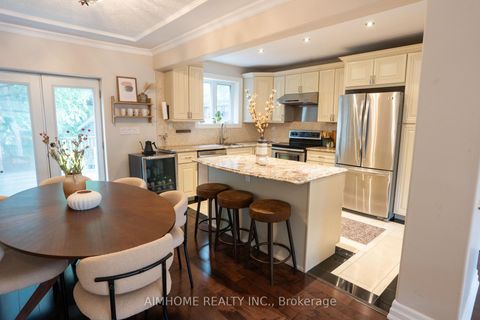 Photo 5 at 128 Hopedale Avenue, Broadview North, Toronto