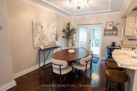 Photo 6 at 128 Hopedale Avenue, Broadview North, Toronto
