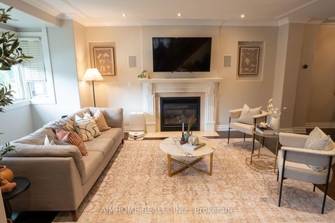 Photo 7 at 128 Hopedale Avenue, Broadview North, Toronto