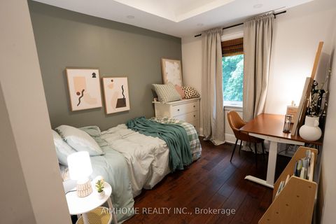 Photo 8 at 128 Hopedale Avenue, Broadview North, Toronto