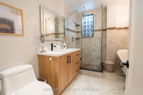 Photo 13 at 128 Hopedale Avenue, Broadview North, Toronto
