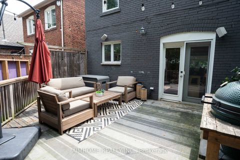 Photo 23 at 128 Hopedale Avenue, Broadview North, Toronto