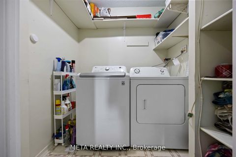 Photo 21 at 604 - 236 Albion Road, Old Rexdale, Toronto