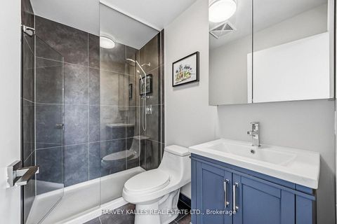 Photo 11 at 601 - 20 Minowan Miikan Lane, Little Portugal, Toronto