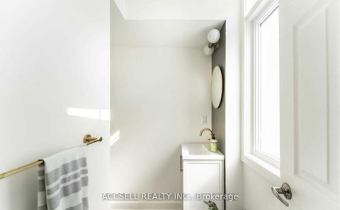 Photo 5 at 229 - 3400 Lake Shore Boulevard W, Long Branch, Toronto