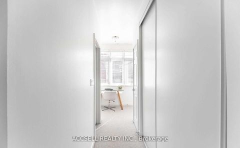 Photo 9 at 229 - 3400 Lake Shore Boulevard W, Long Branch, Toronto