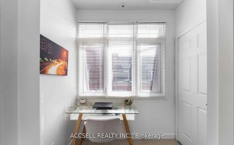 Photo 10 at 229 - 3400 Lake Shore Boulevard W, Long Branch, Toronto
