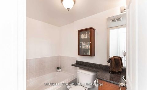 Photo 11 at 229 - 3400 Lake Shore Boulevard W, Long Branch, Toronto